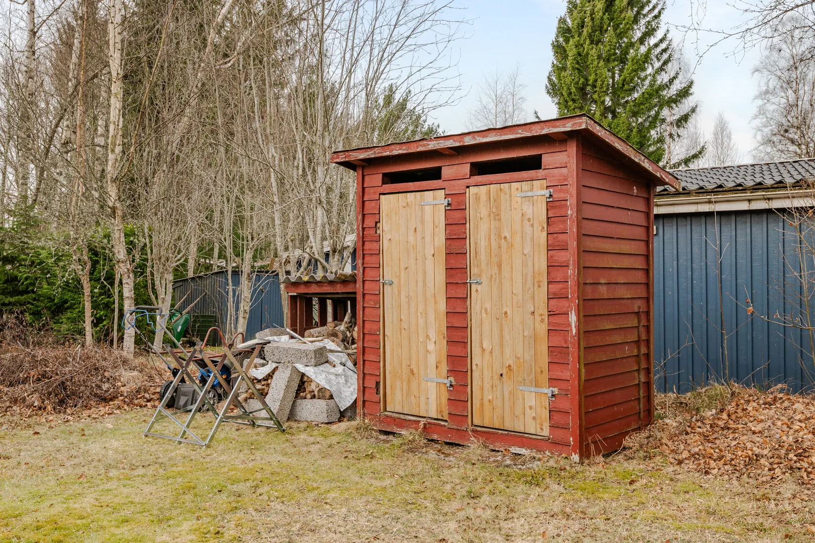 Fritidshus, Racketvägen 16, Djurkälla, Motala