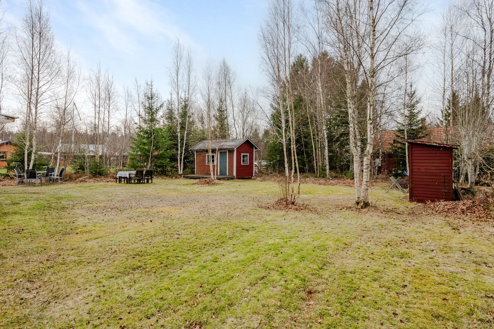 Fritidshus, Racketvägen 16, Djurkälla, Motala