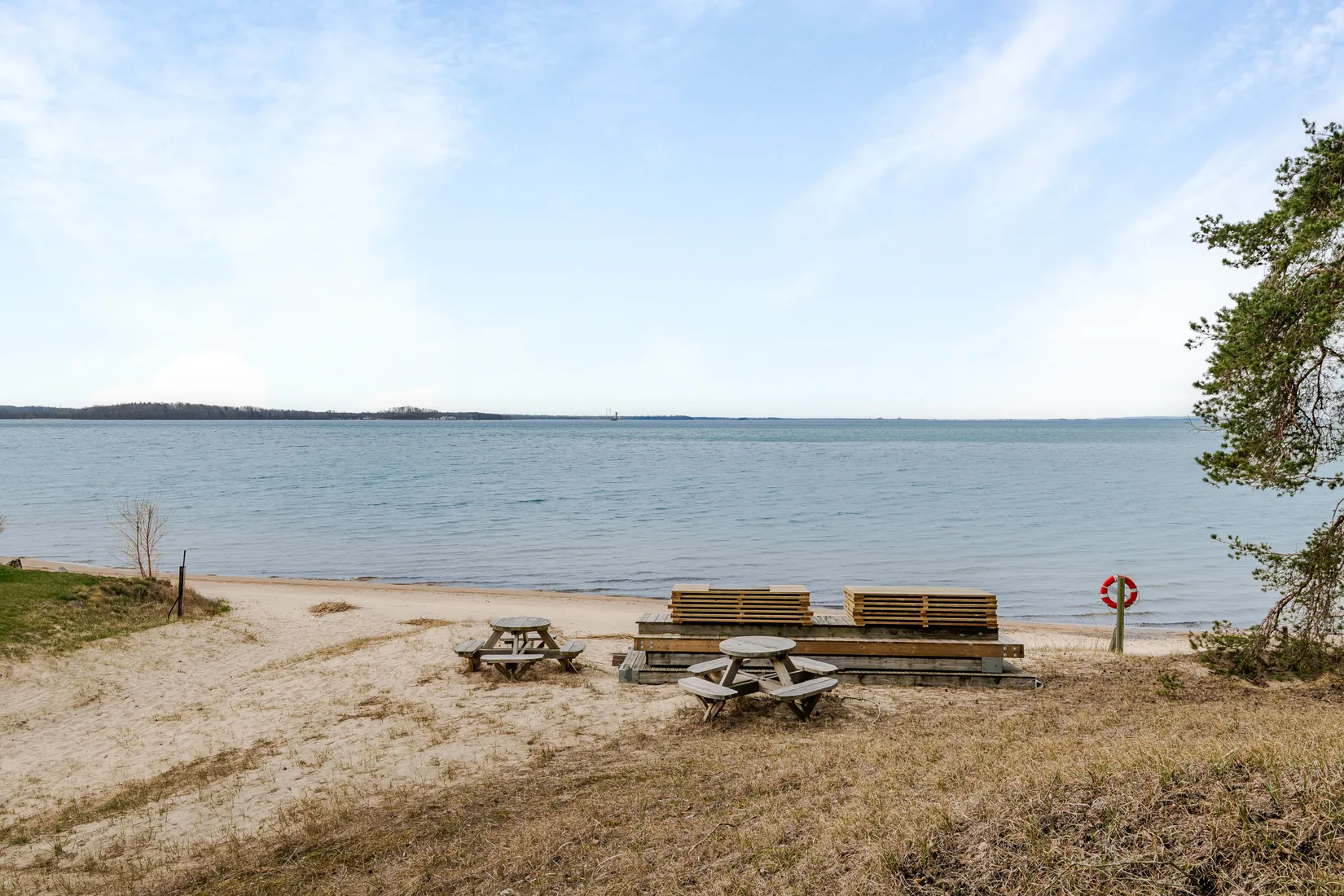 Fritidshus, Racketvägen 16, Djurkälla, Motala