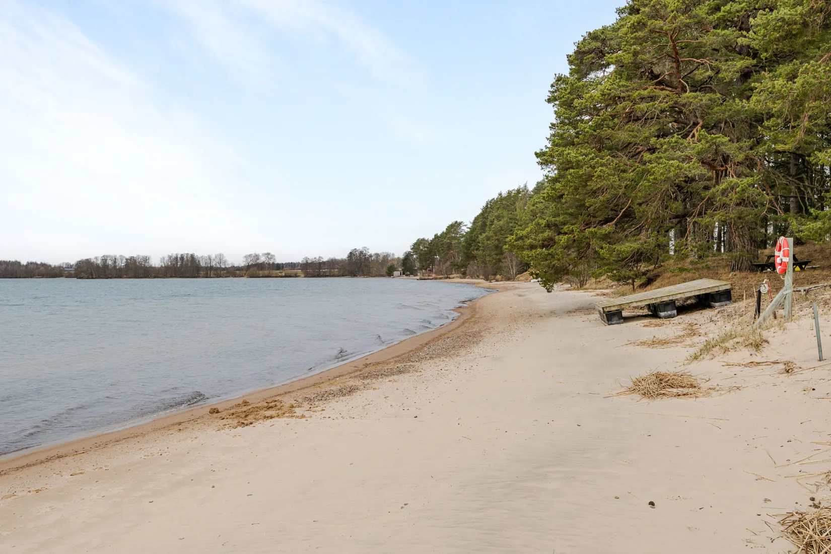 Fritidshus, Racketvägen 16, Djurkälla, Motala