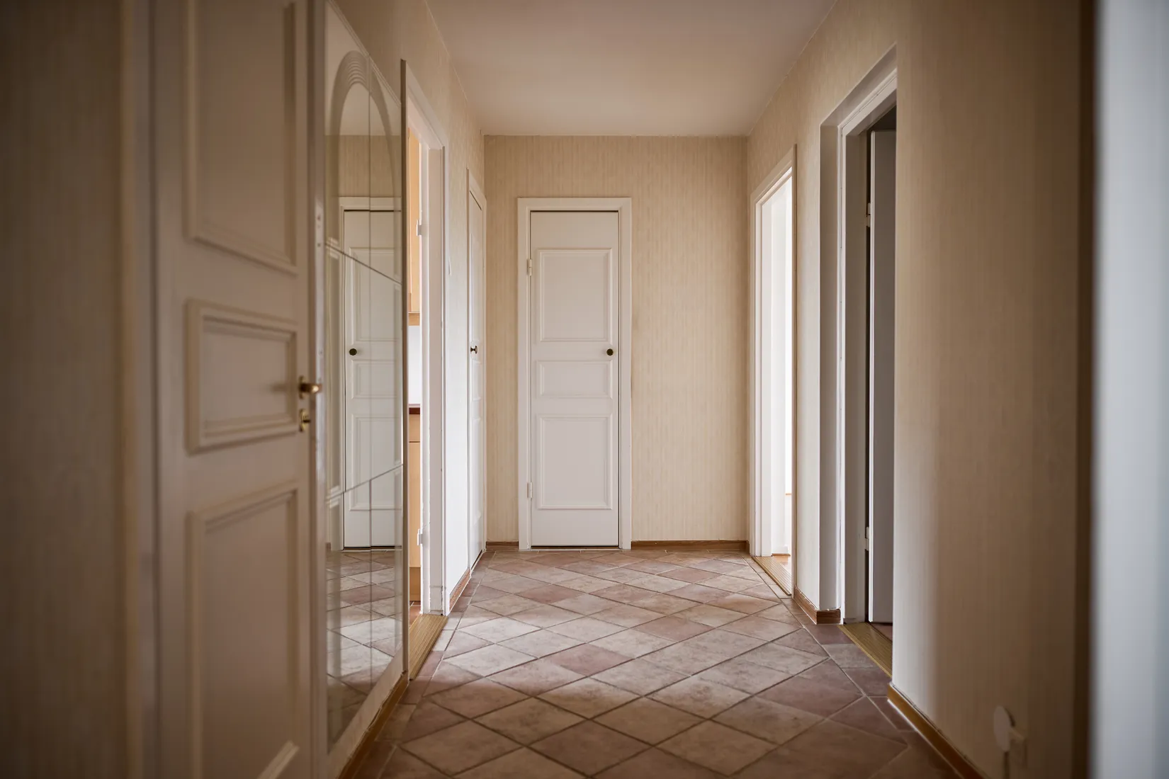 Bostadsrätt, Fastlagsgatan 37, Kortedala, Göteborg