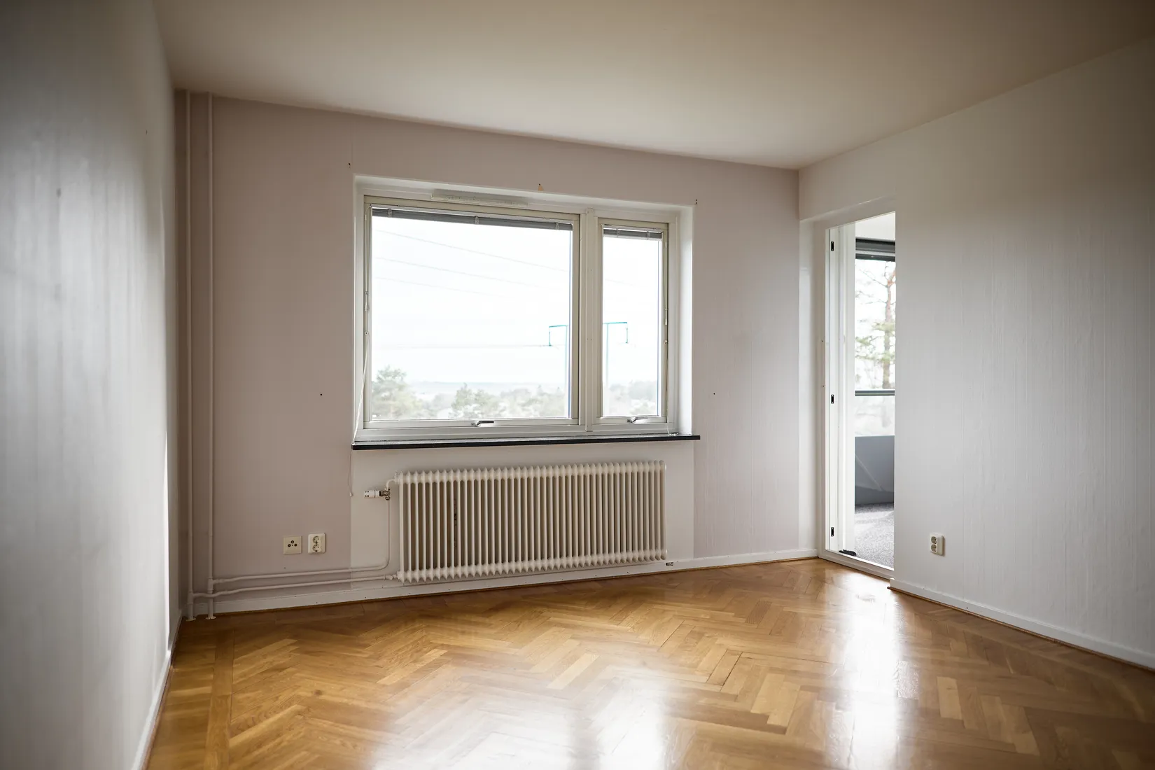 Bostadsrätt, Fastlagsgatan 37, Kortedala, Göteborg