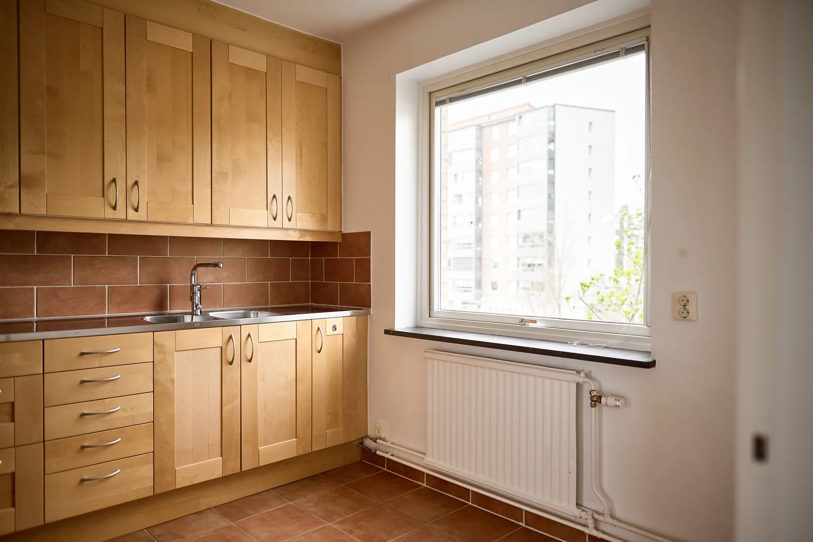 Bostadsrätt, Fastlagsgatan 37, Kortedala, Göteborg