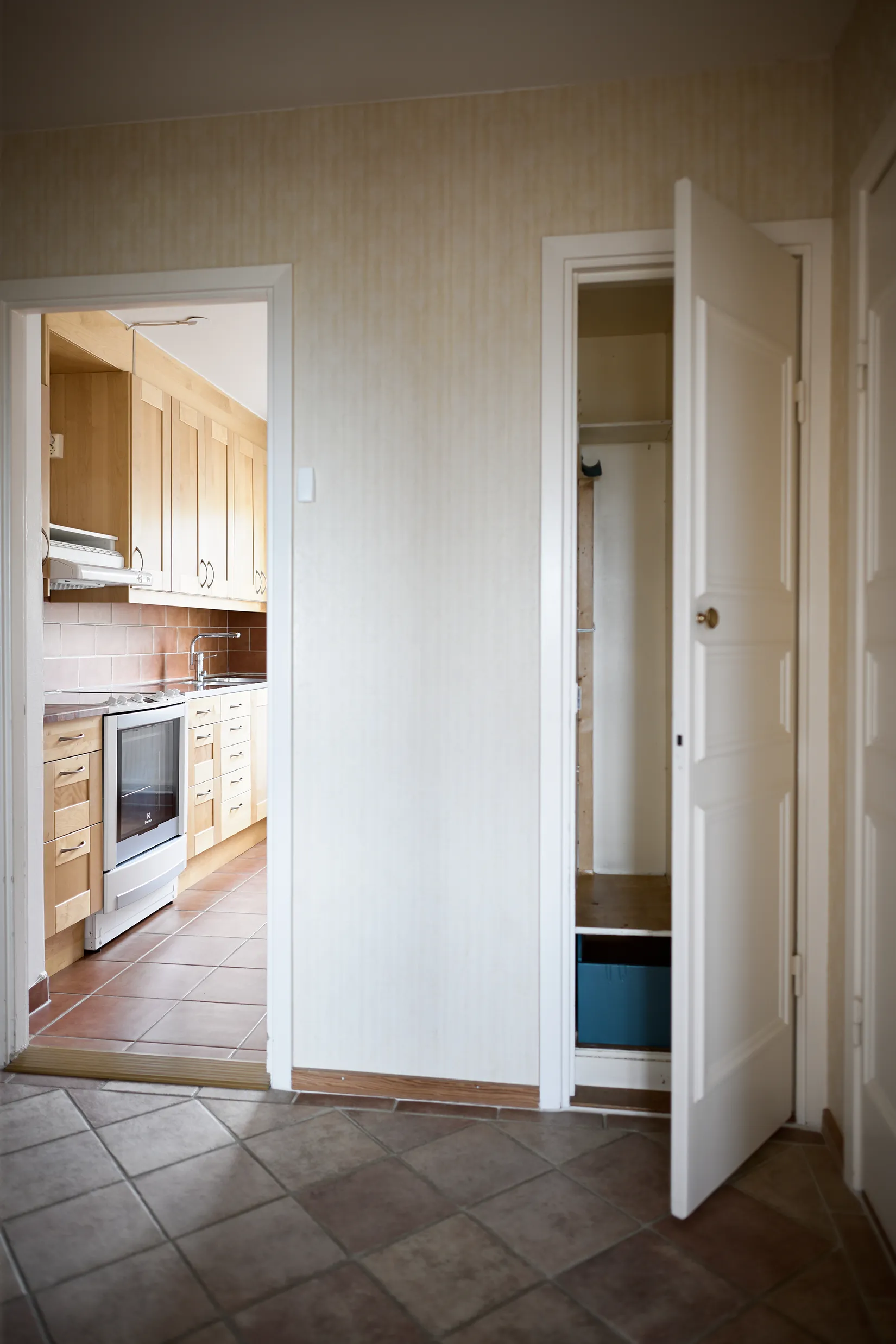 Bostadsrätt, Fastlagsgatan 37, Kortedala, Göteborg