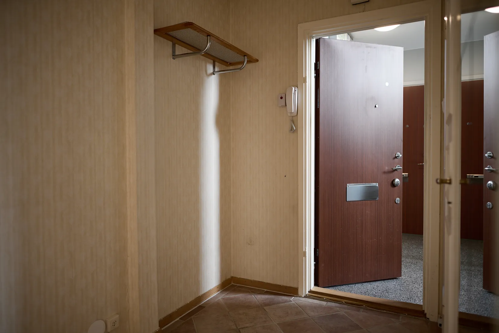 Bostadsrätt, Fastlagsgatan 37, Kortedala, Göteborg