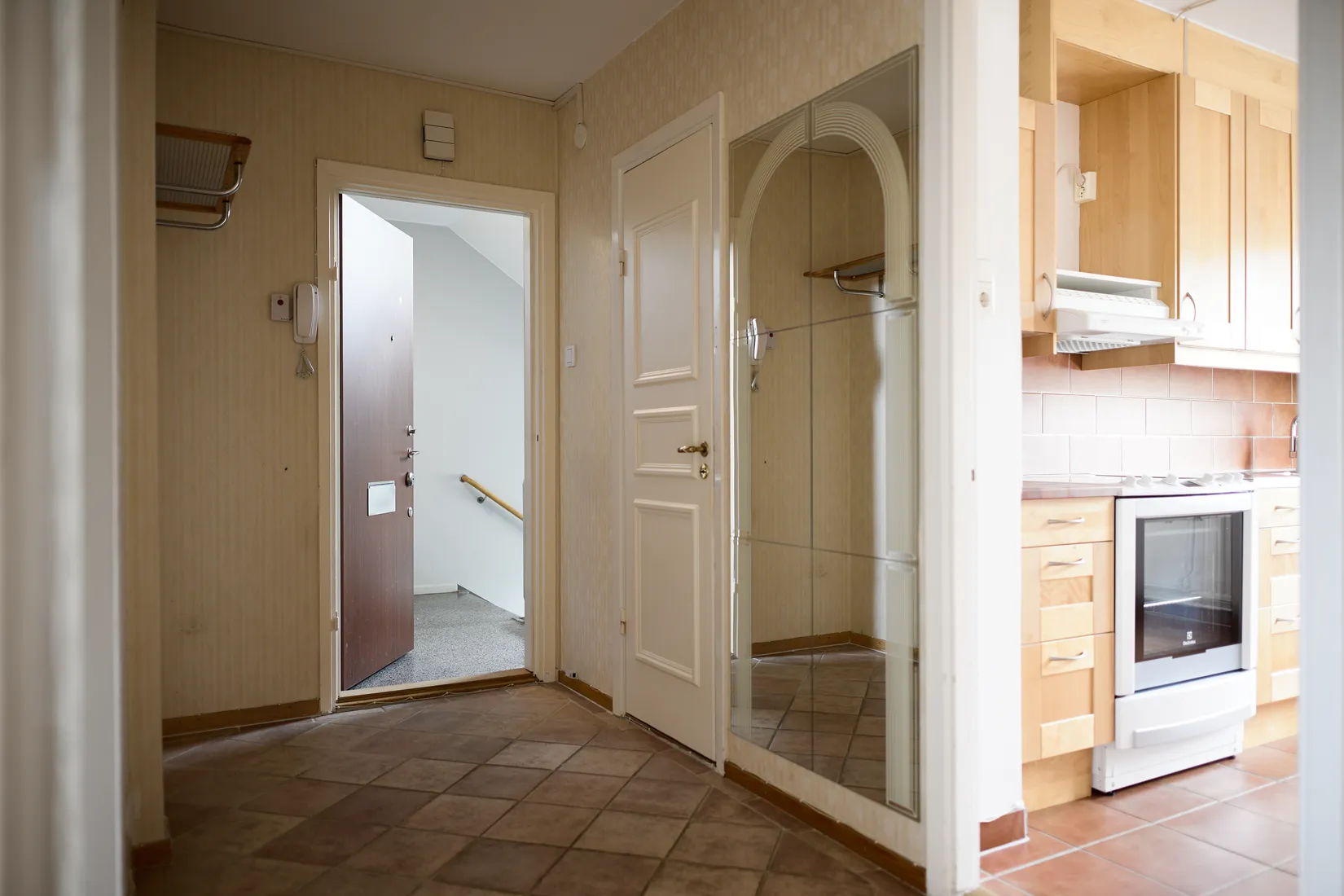 Bostadsrätt, Fastlagsgatan 37, Kortedala, Göteborg