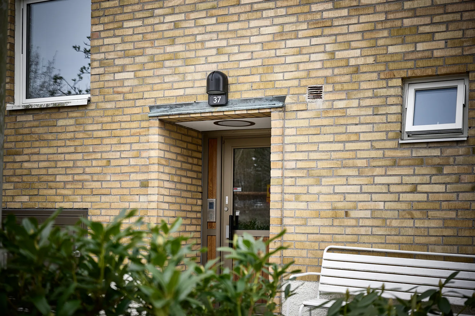 Bostadsrätt, Fastlagsgatan 37, Kortedala, Göteborg