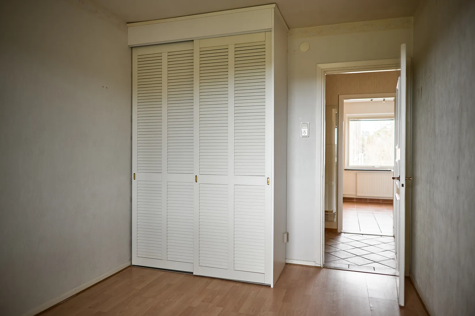 Bostadsrätt, Fastlagsgatan 37, Kortedala, Göteborg