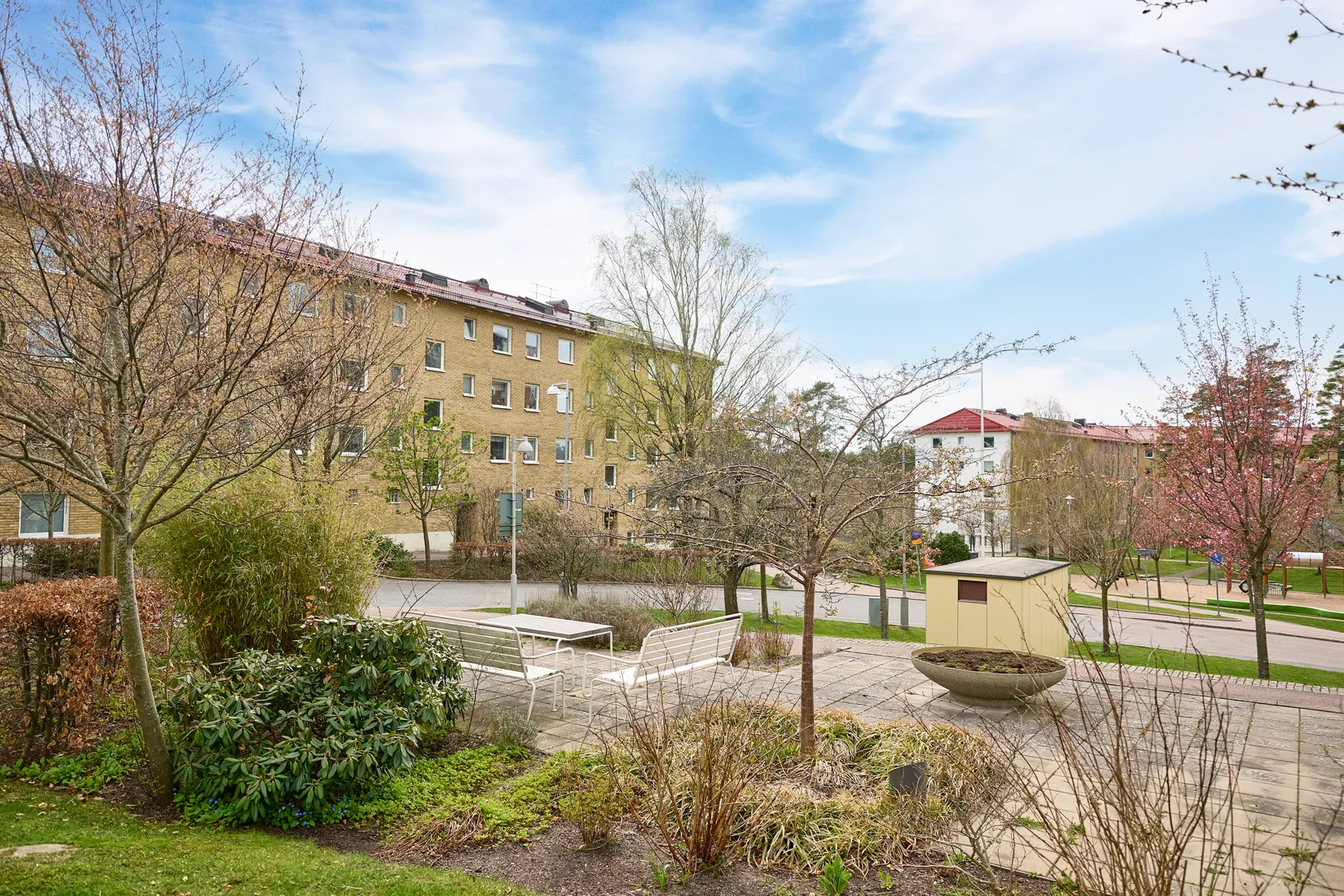 Bostadsrätt, Fastlagsgatan 37, Kortedala, Göteborg