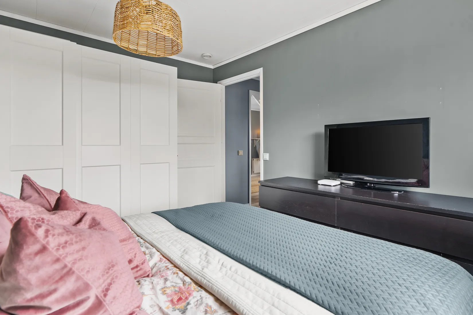 Villa, Tjärngatan 7, Södra Lundevallen, Timrå