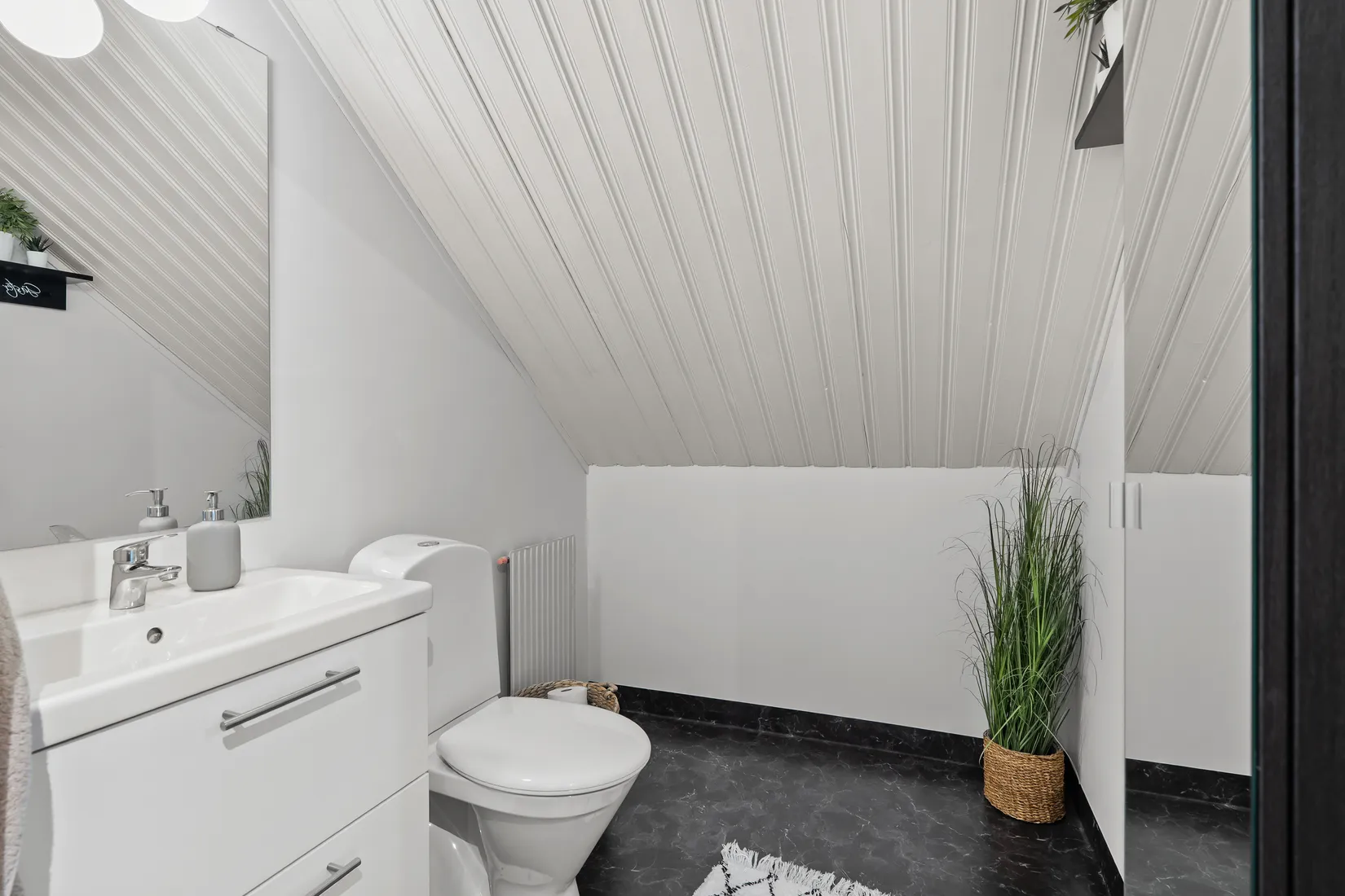 Villa, Tjärngatan 7, Södra Lundevallen, Timrå