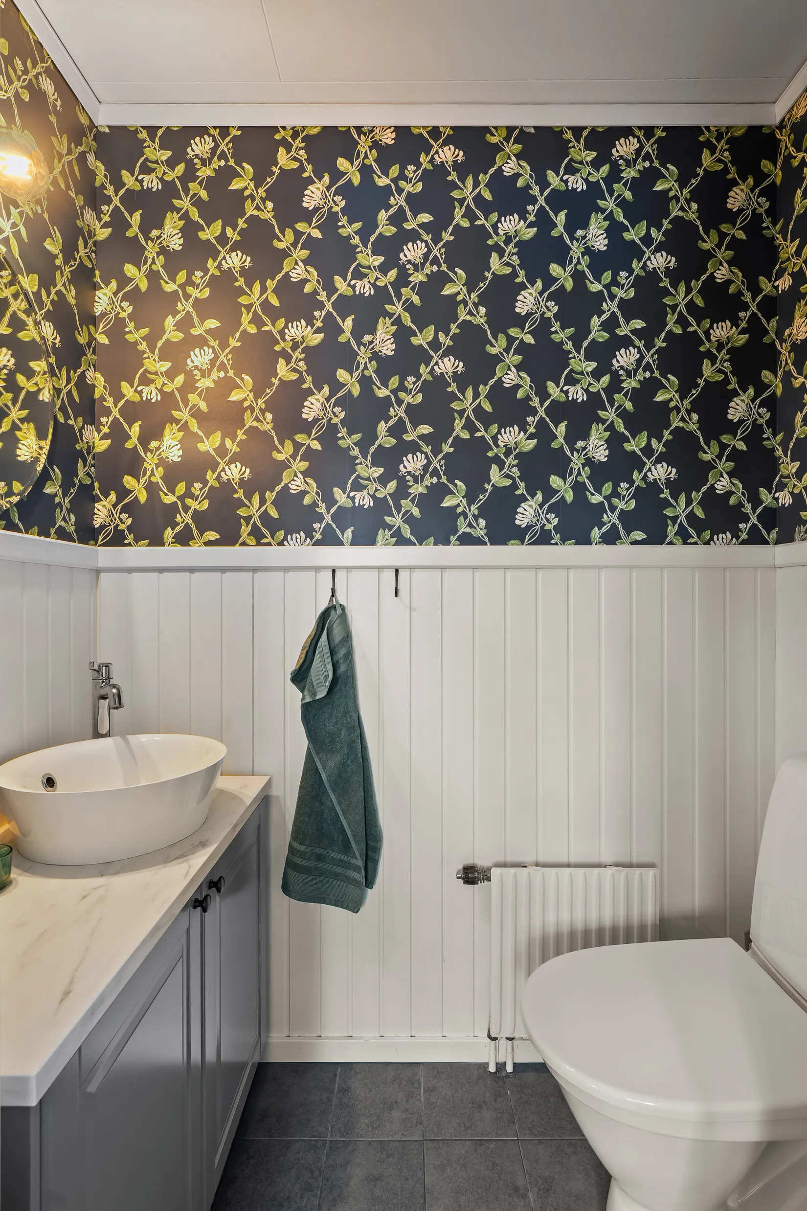 Villa, Tjärngatan 7, Södra Lundevallen, Timrå