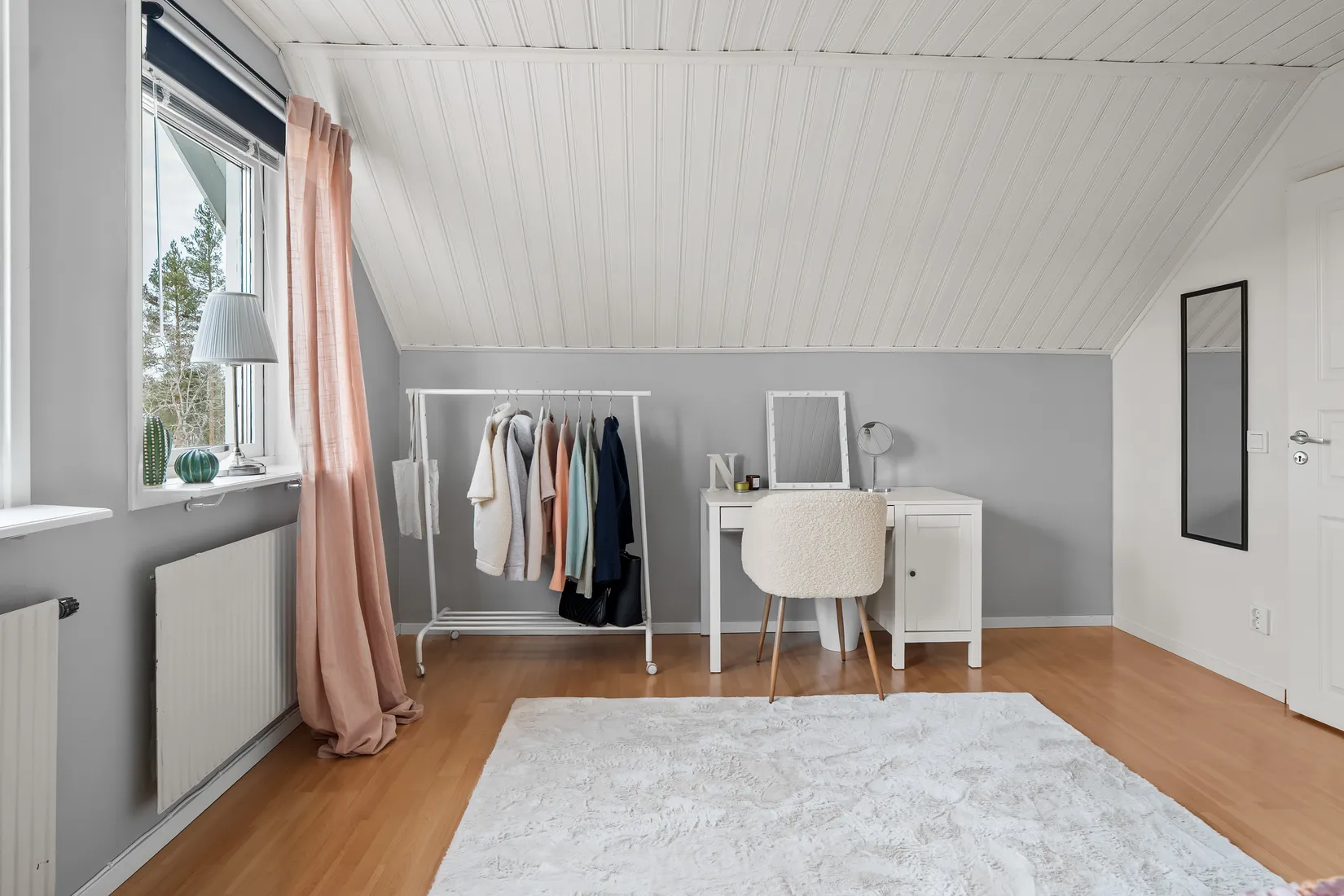 Villa, Tjärngatan 7, Södra Lundevallen, Timrå