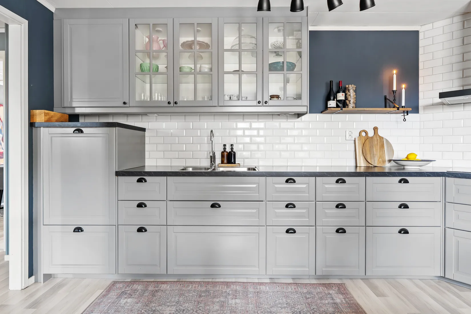 Villa, Tjärngatan 7, Södra Lundevallen, Timrå