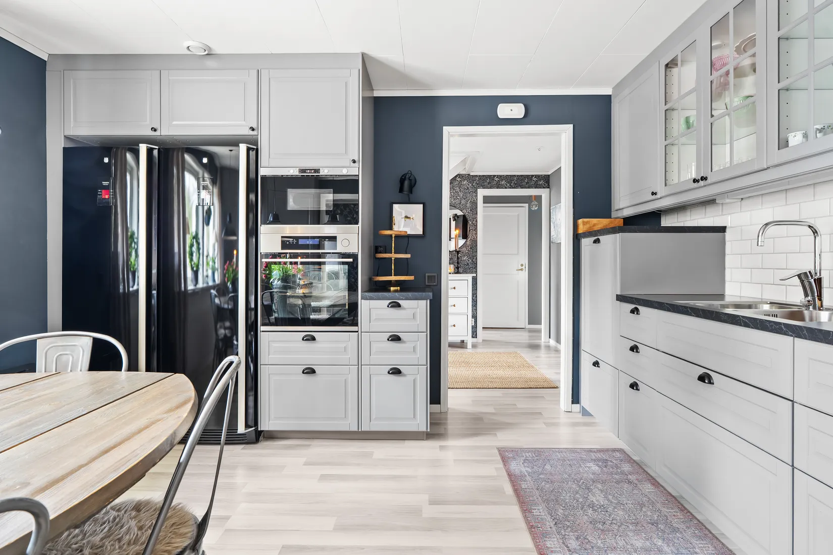 Villa, Tjärngatan 7, Södra Lundevallen, Timrå