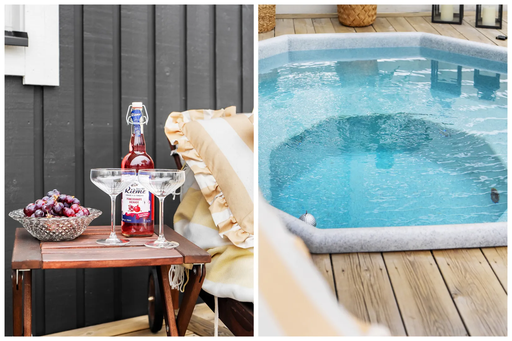 Villa, Tjärngatan 7, Södra Lundevallen, Timrå