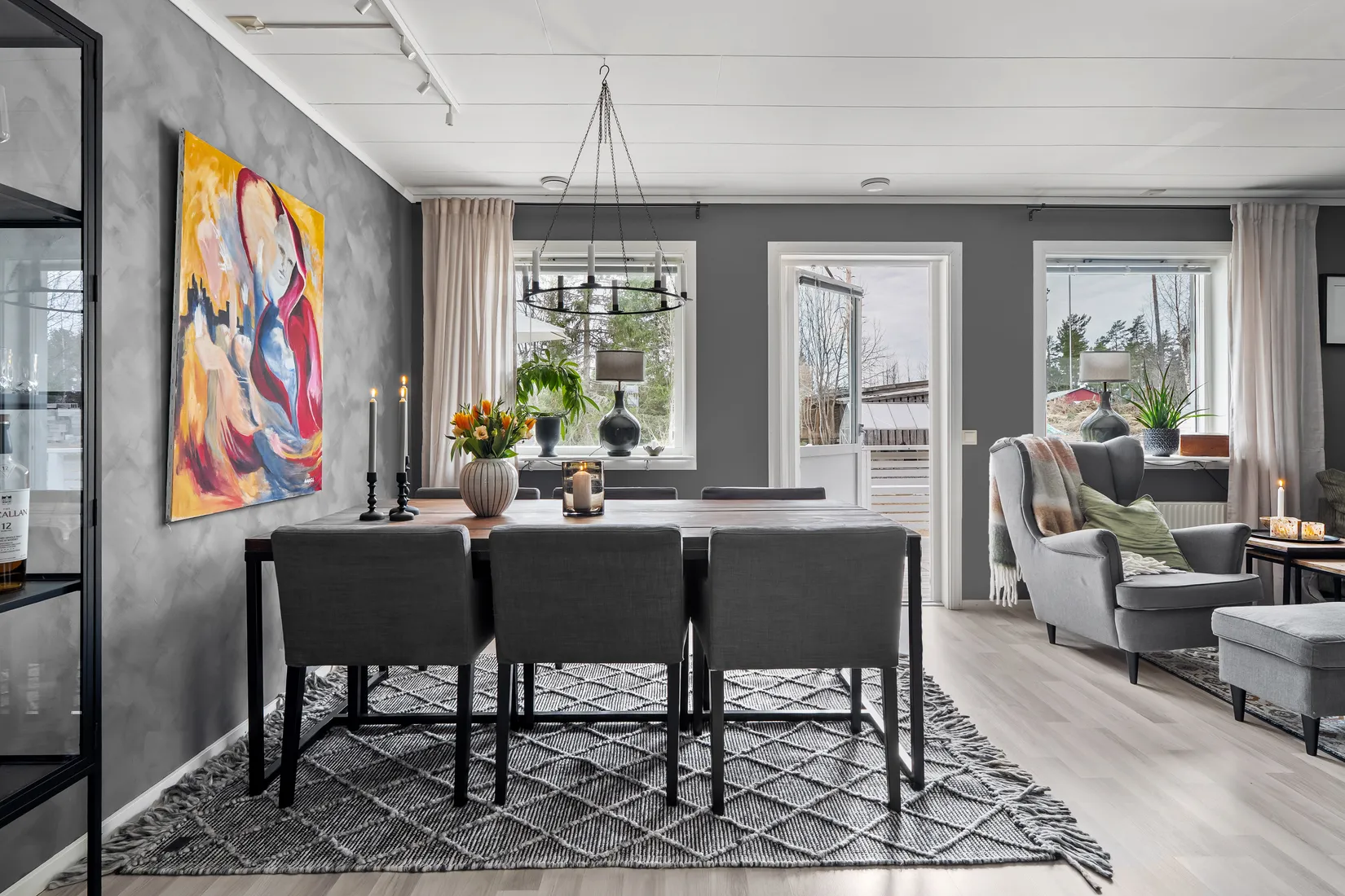 Villa, Tjärngatan 7, Södra Lundevallen, Timrå