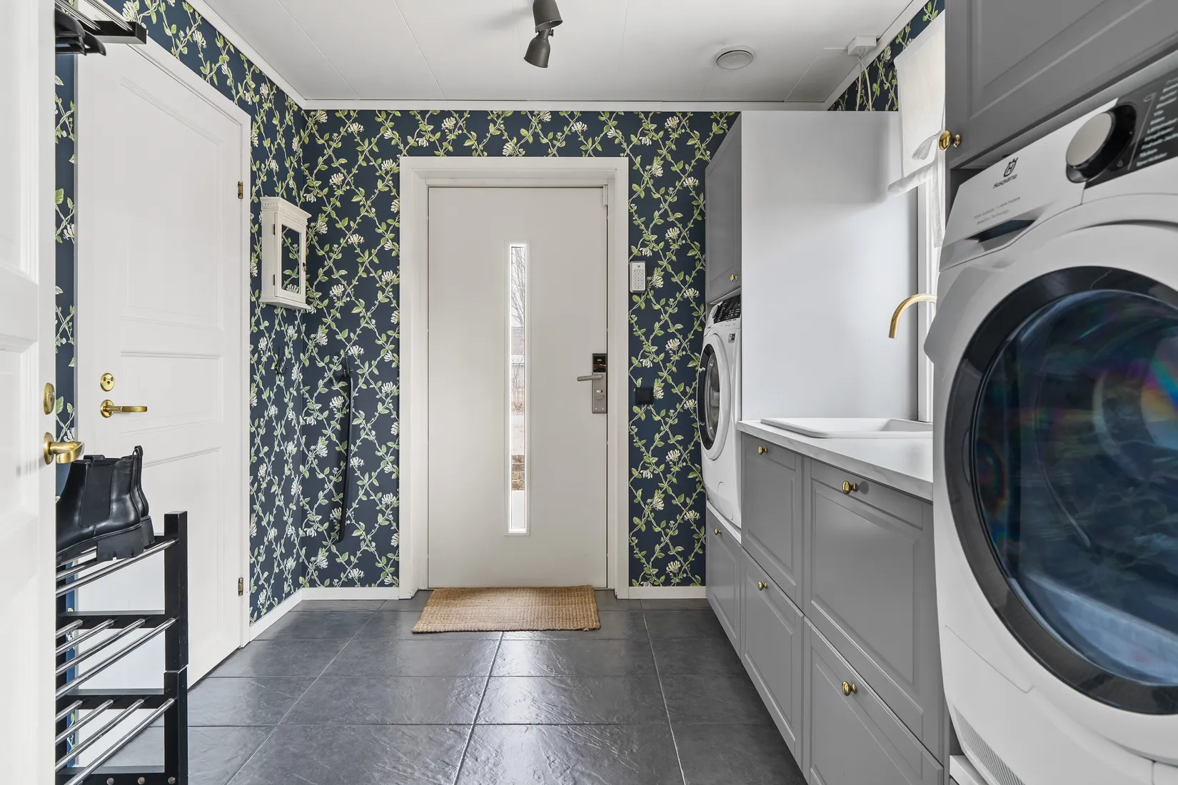 Villa, Tjärngatan 7, Södra Lundevallen, Timrå