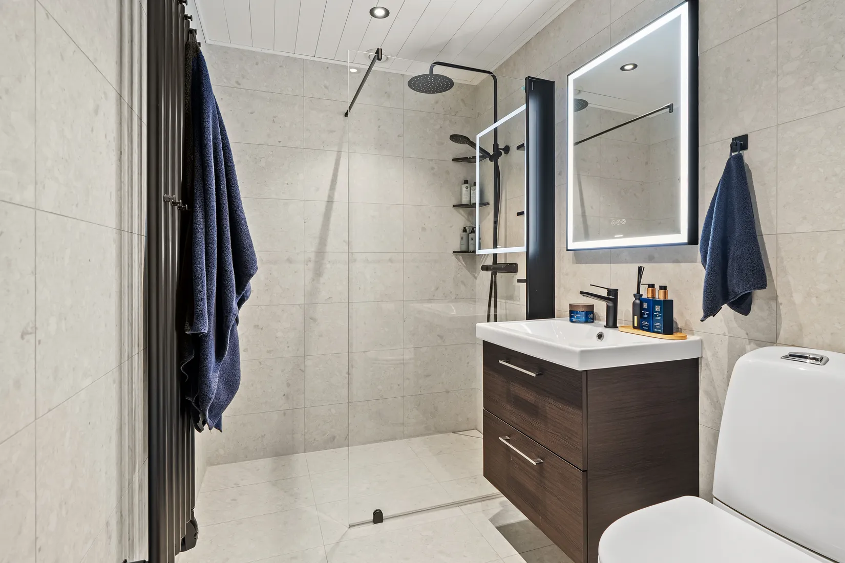 Villa, Tjärngatan 7, Södra Lundevallen, Timrå