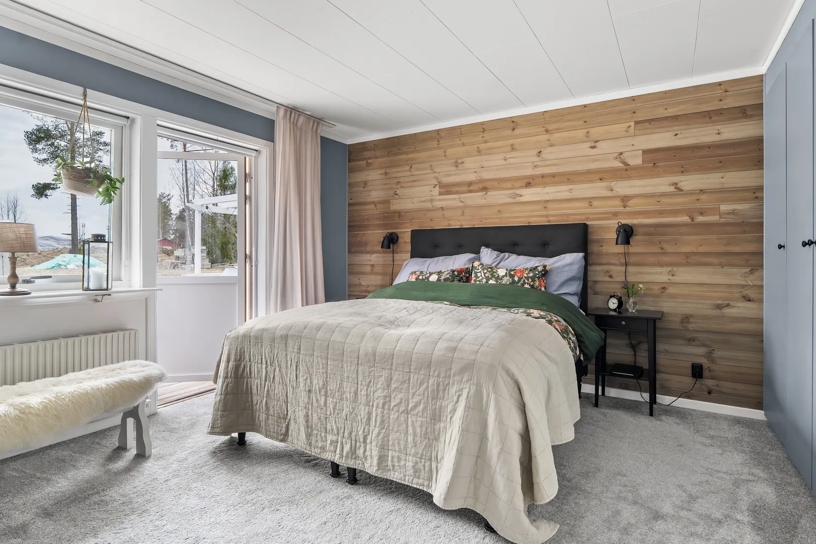 Villa, Tjärngatan 7, Södra Lundevallen, Timrå