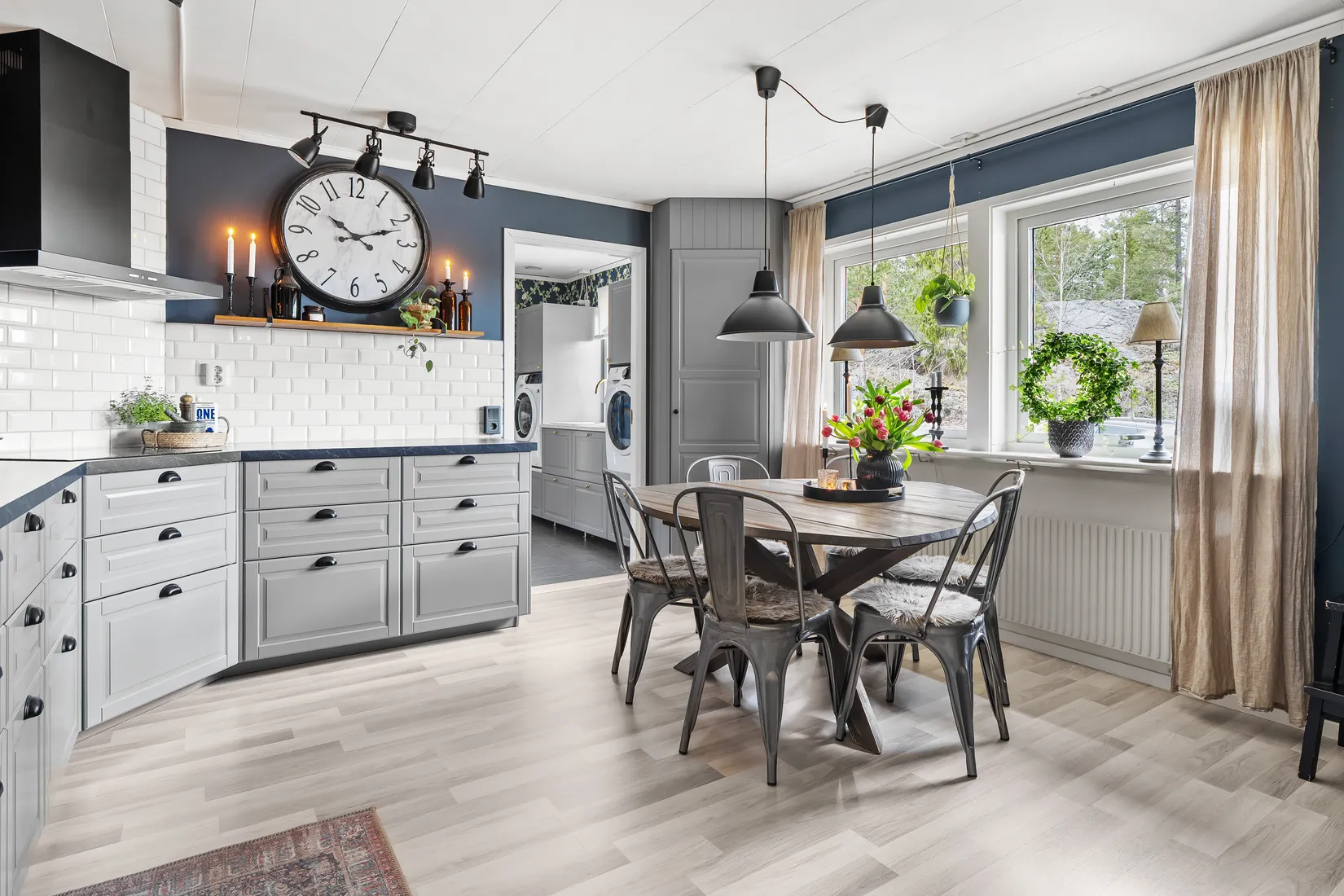 Villa, Tjärngatan 7, Södra Lundevallen, Timrå