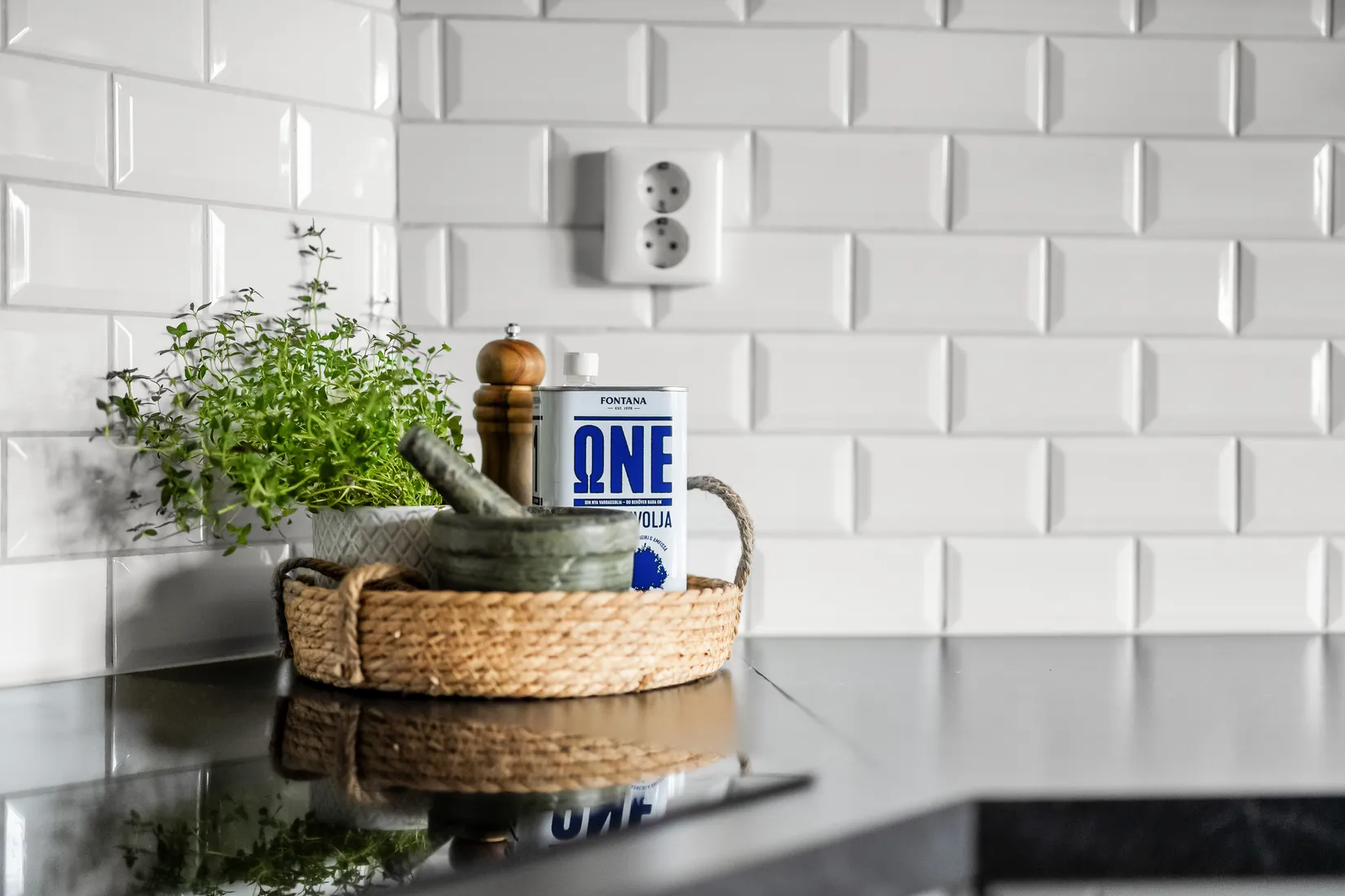 Villa, Tjärngatan 7, Södra Lundevallen, Timrå