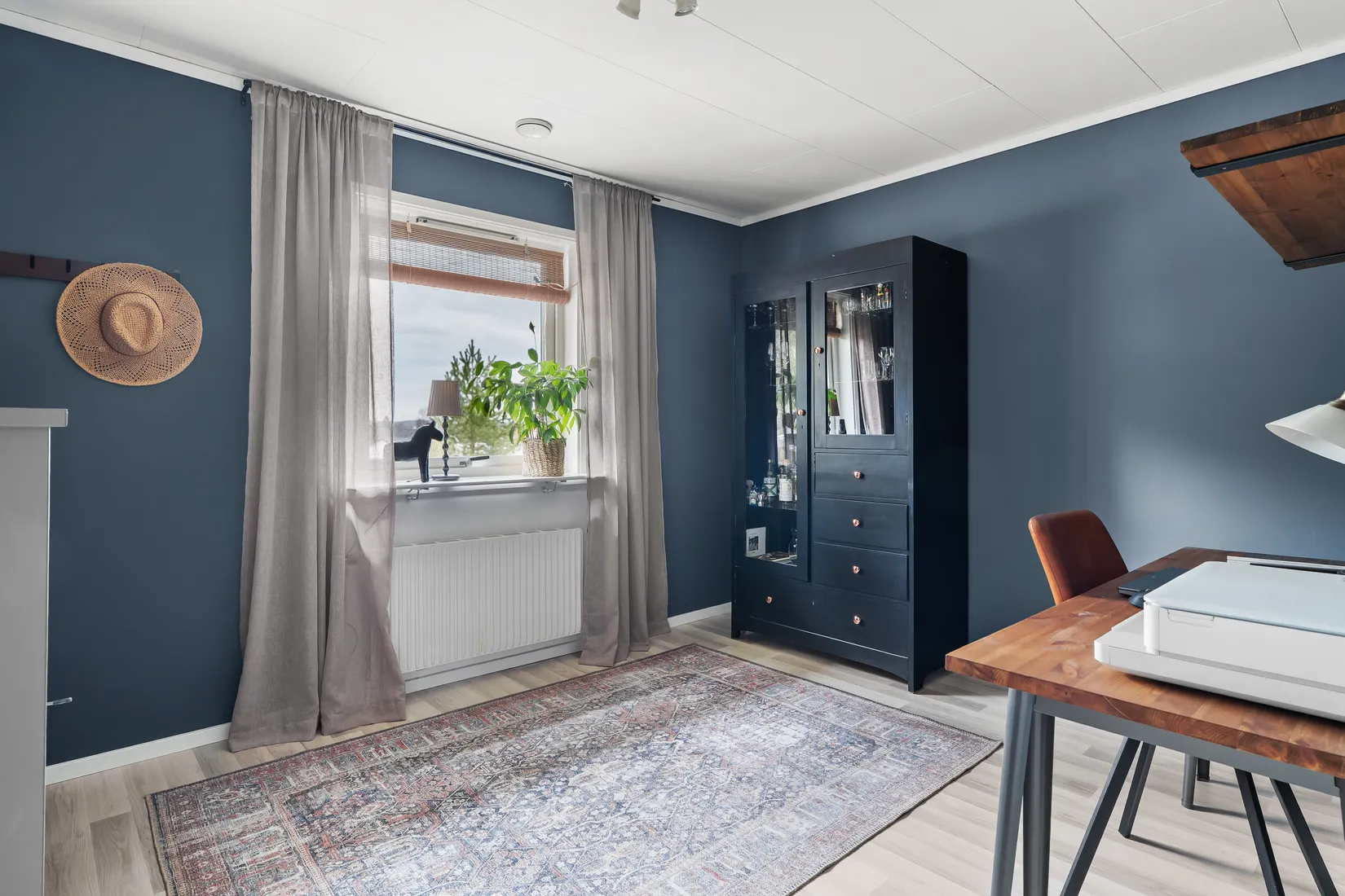 Villa, Tjärngatan 7, Södra Lundevallen, Timrå