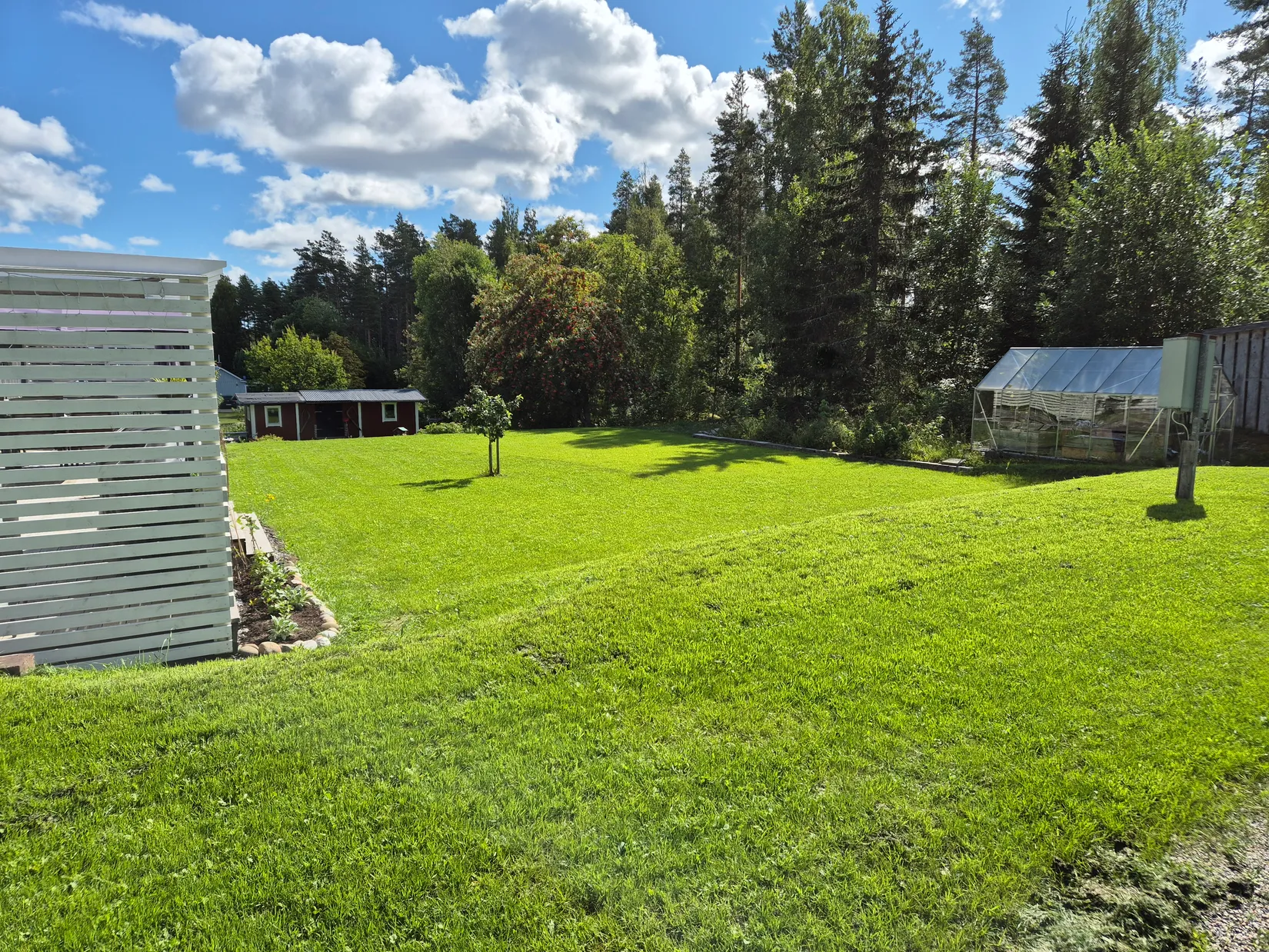 Villa, Tjärngatan 7, Södra Lundevallen, Timrå