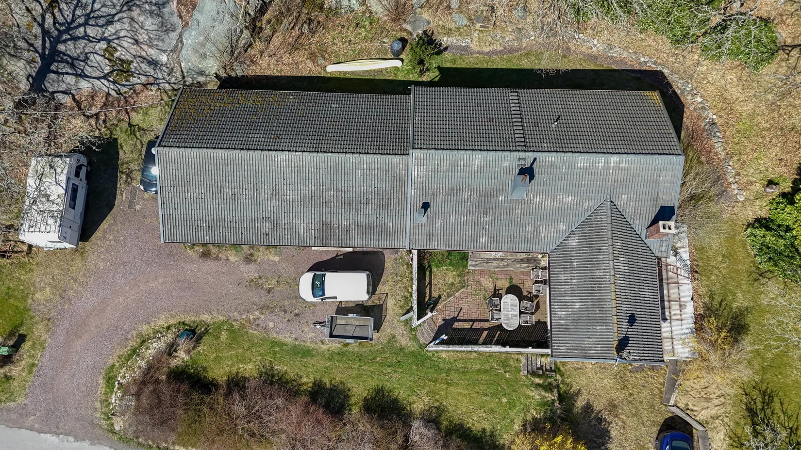 Villa, Torkelstorpsvägen 78, Fjärås, Kungsbacka