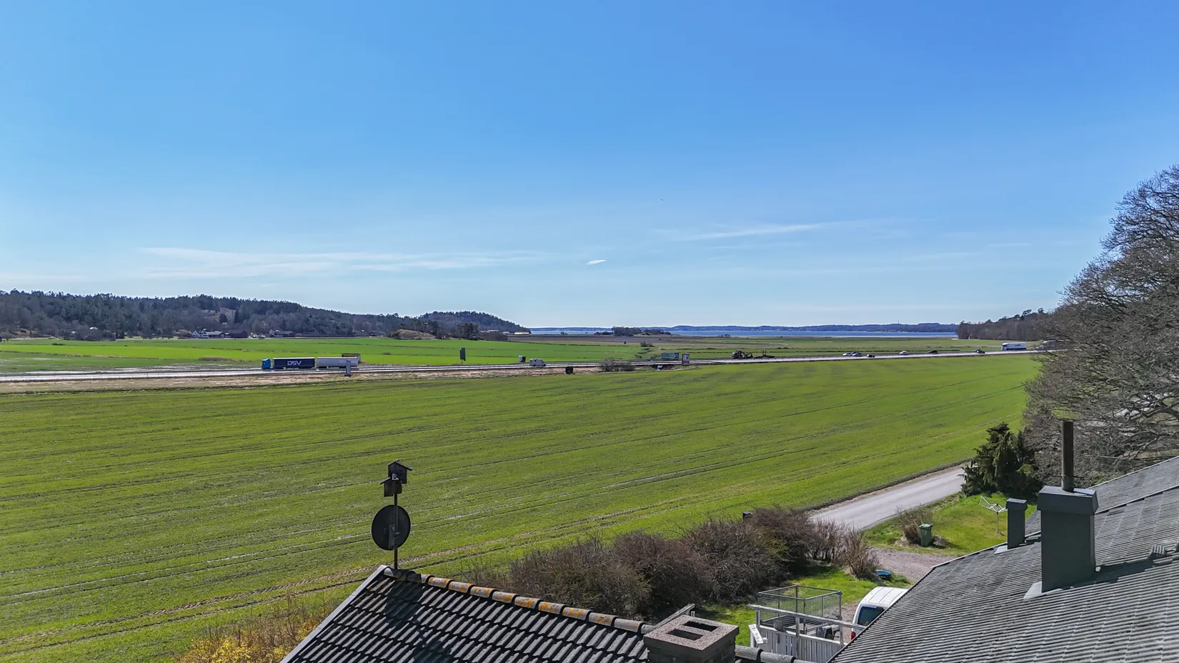 Villa, Torkelstorpsvägen 78, Fjärås, Kungsbacka