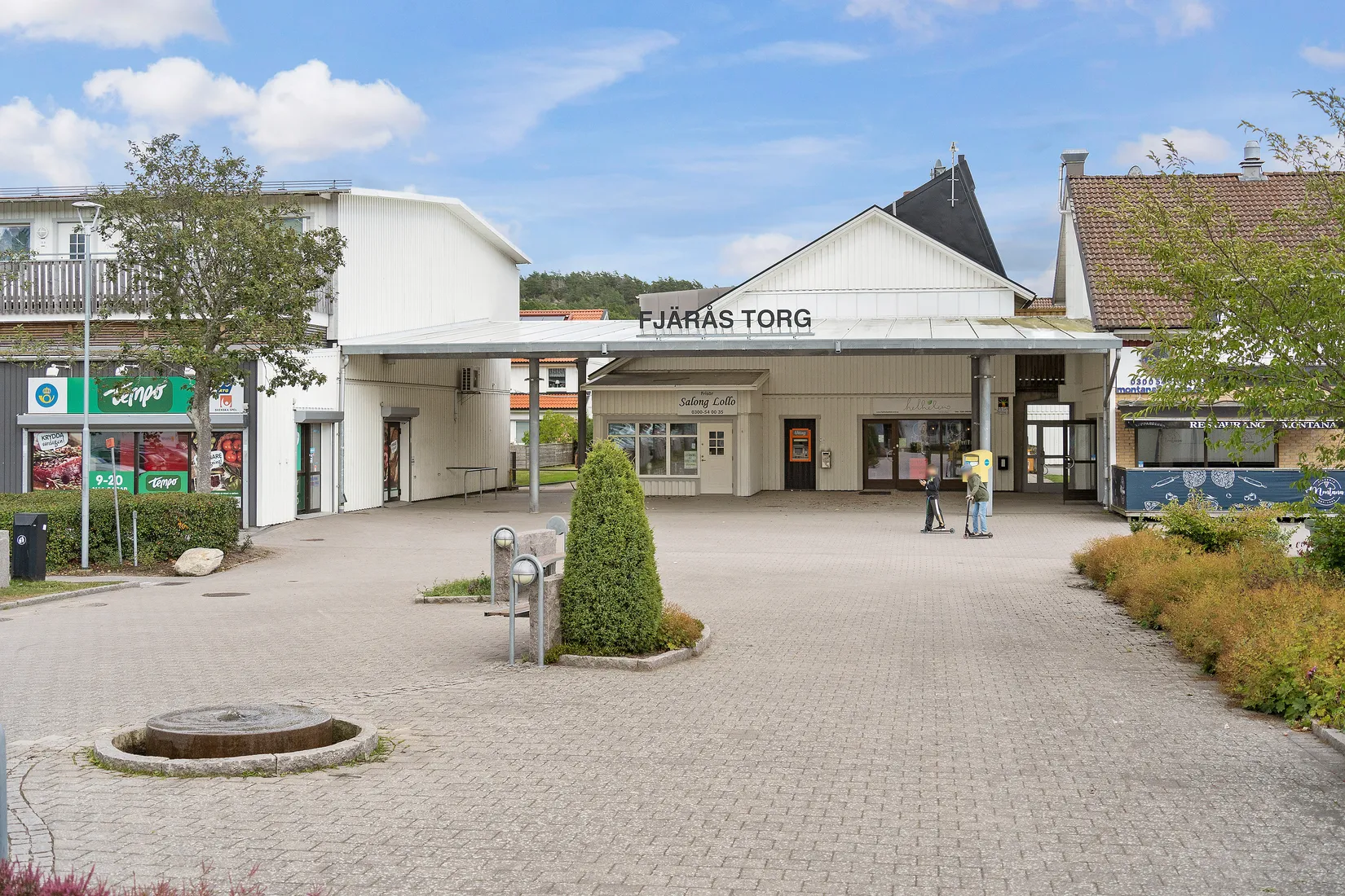 Villa, Torkelstorpsvägen 78, Fjärås, Kungsbacka