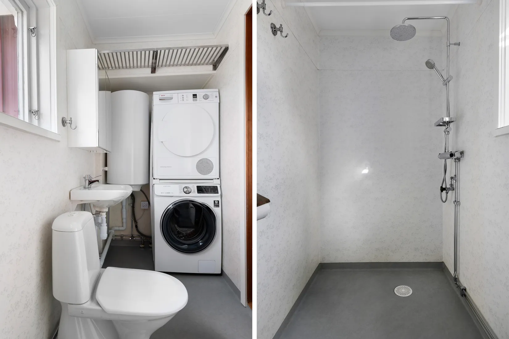 Villa, Innertavle 245, Innertavle, Umeå