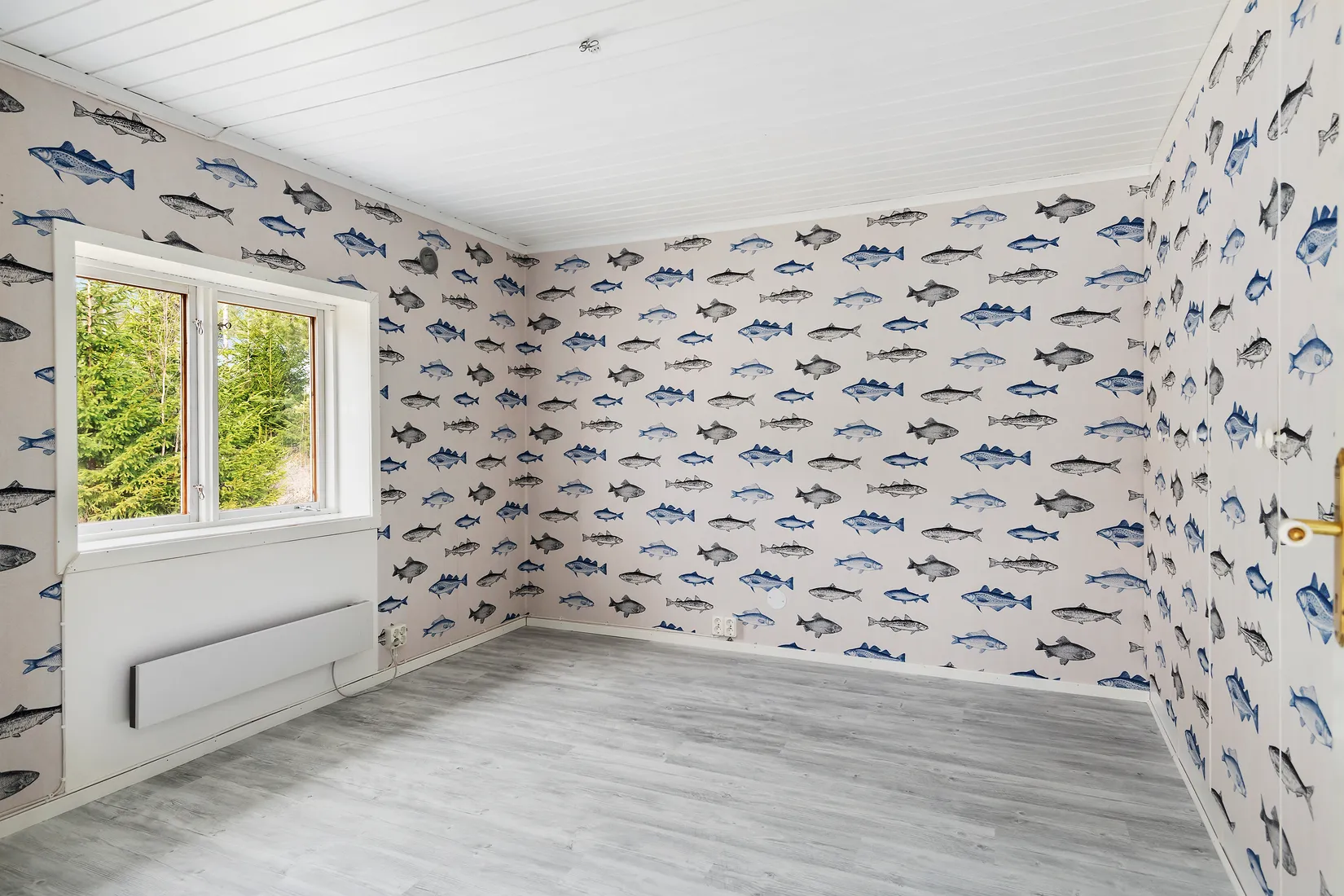 Villa, Innertavle 245, Innertavle, Umeå