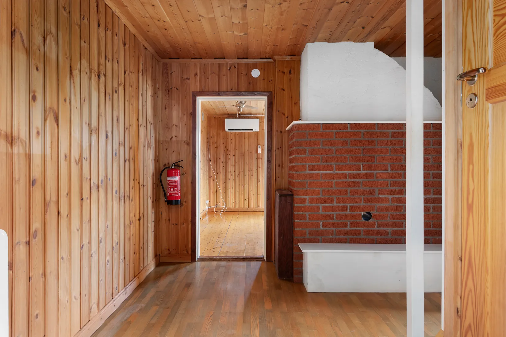 Villa, Innertavle 245, Innertavle, Umeå