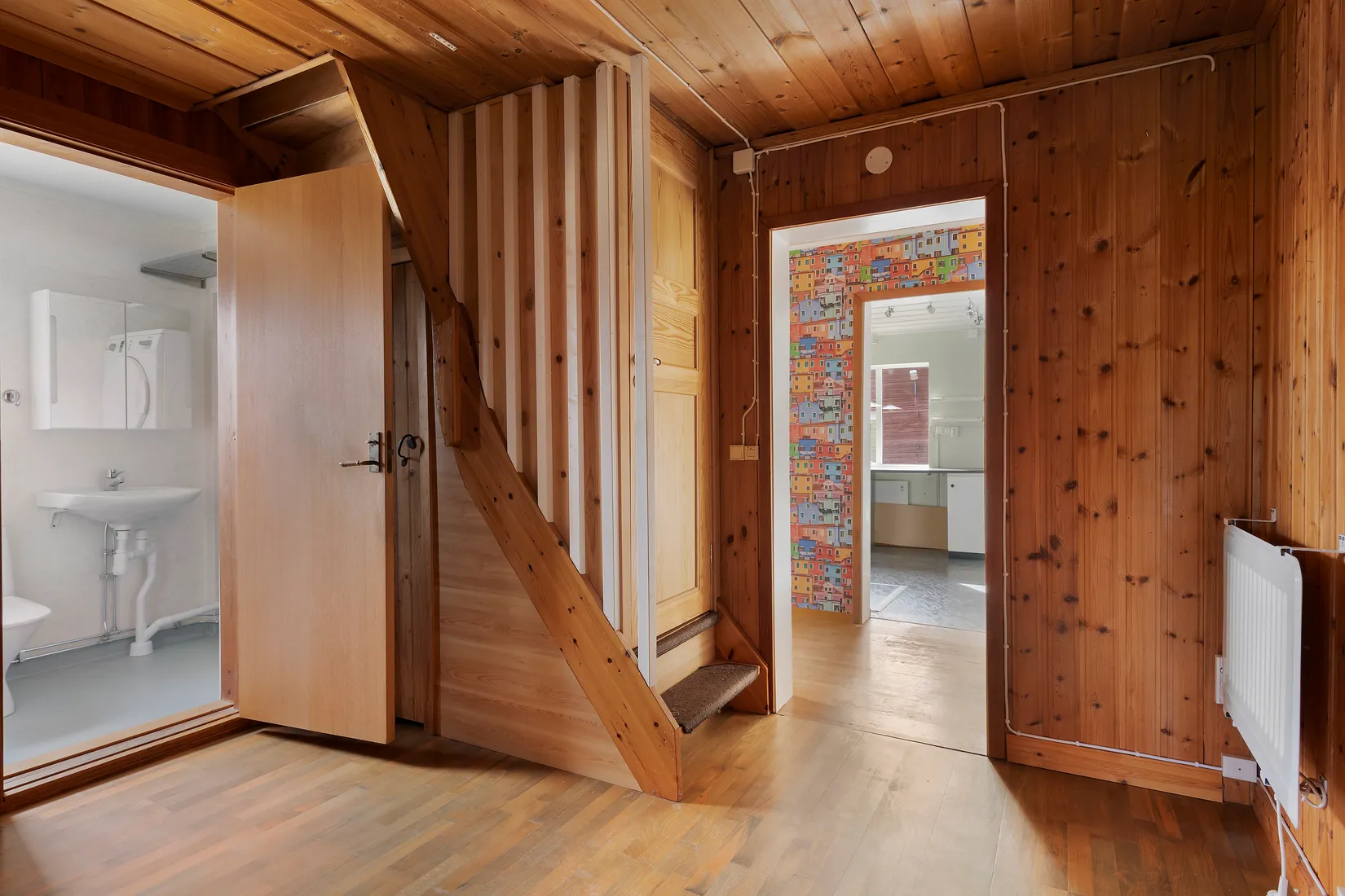 Villa, Innertavle 245, Innertavle, Umeå