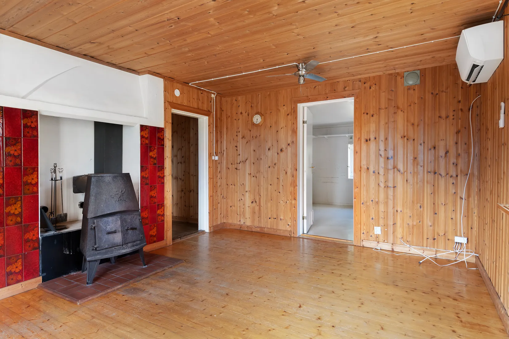 Villa, Innertavle 245, Innertavle, Umeå