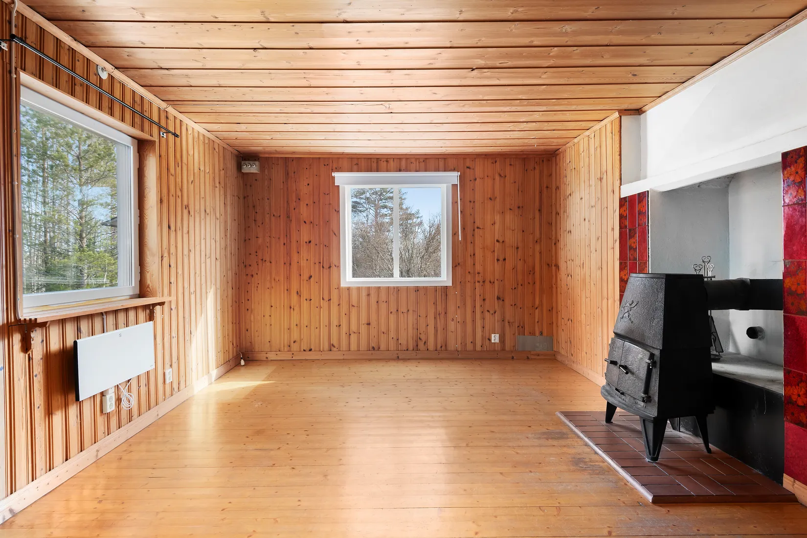 Villa, Innertavle 245, Innertavle, Umeå