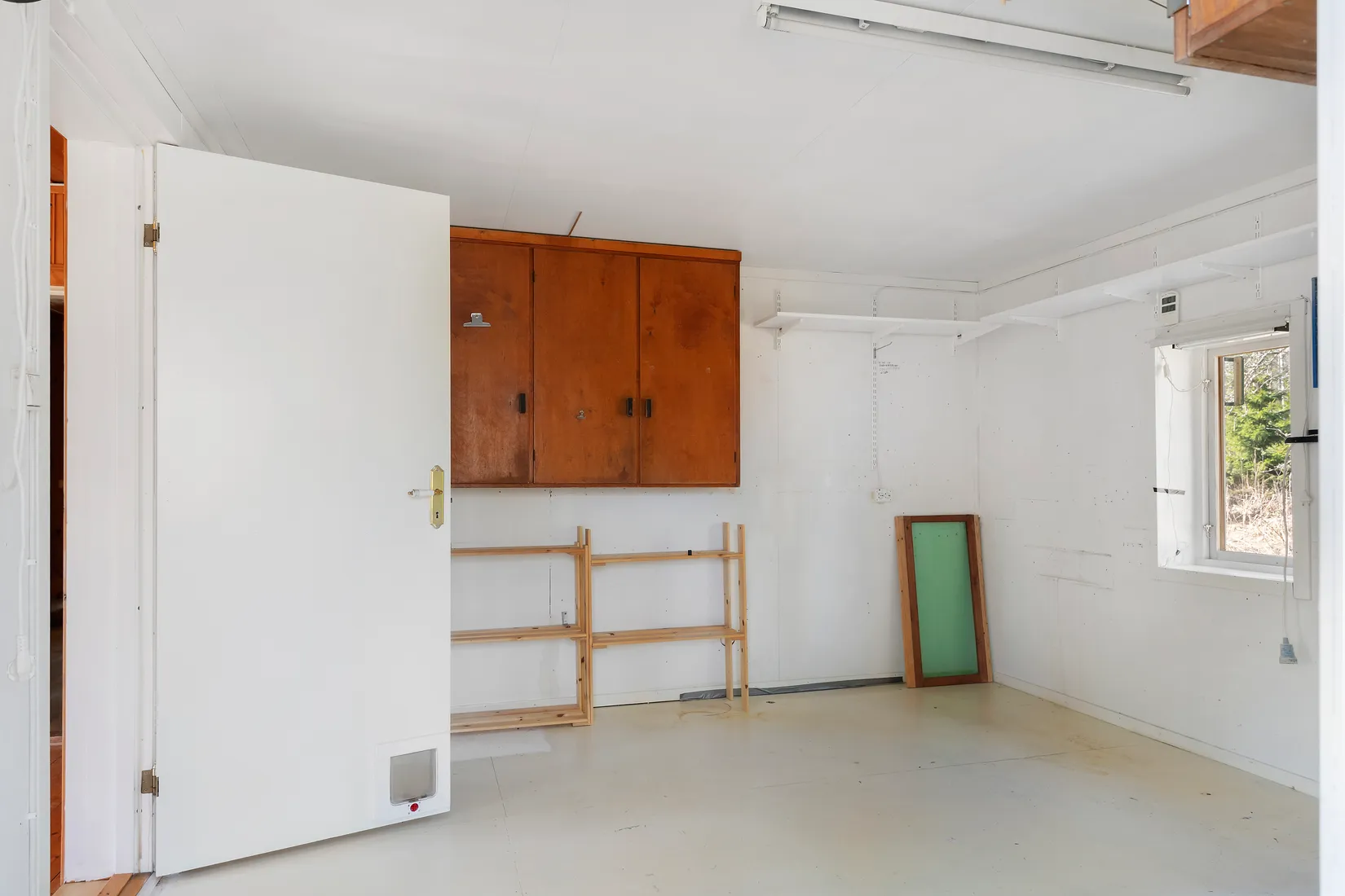 Villa, Innertavle 245, Innertavle, Umeå