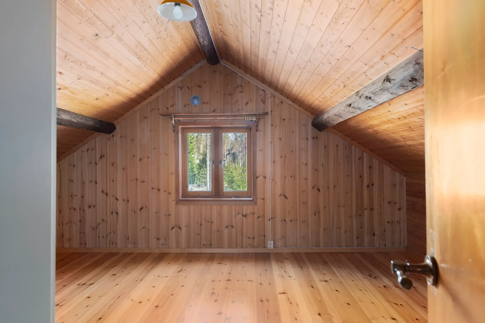 Villa, Innertavle 245, Innertavle, Umeå