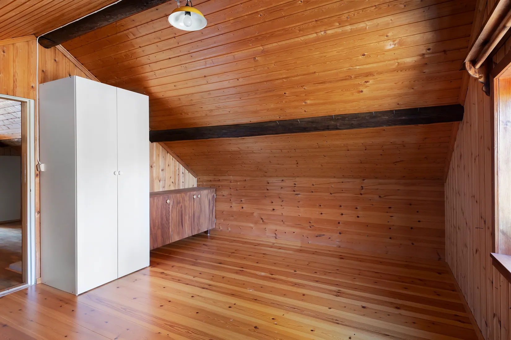 Villa, Innertavle 245, Innertavle, Umeå