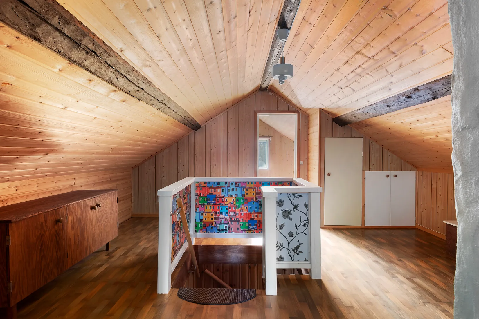 Villa, Innertavle 245, Innertavle, Umeå