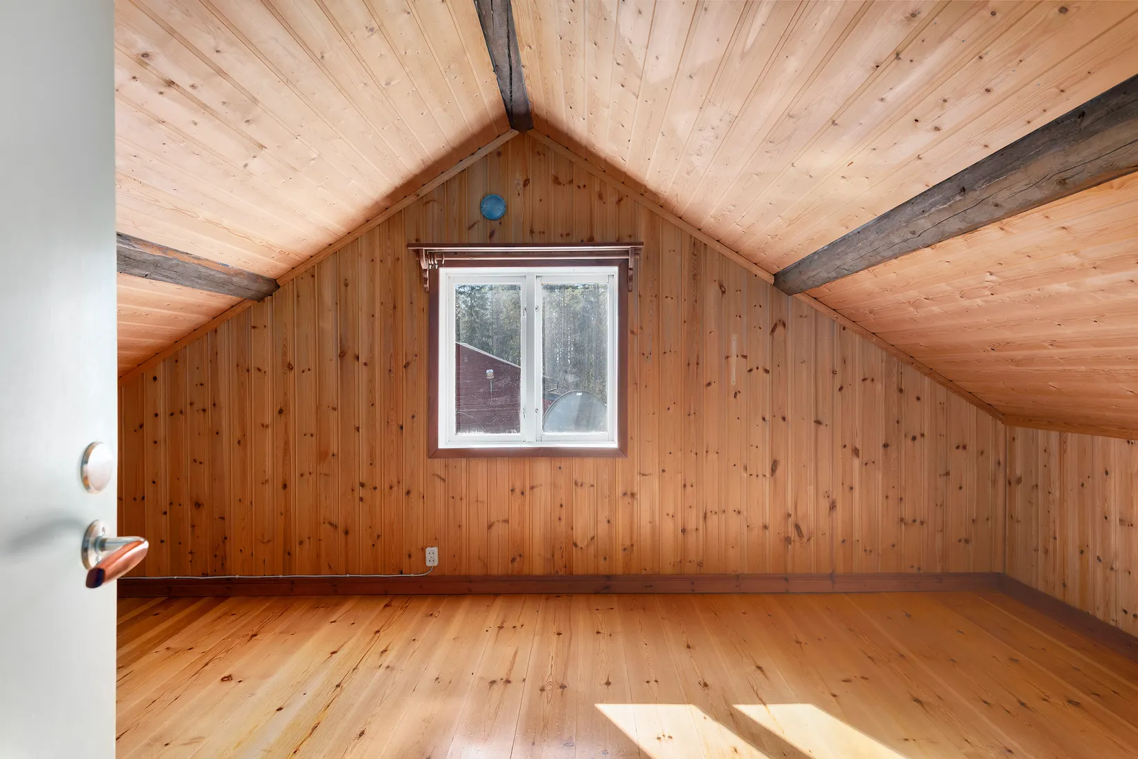 Villa, Innertavle 245, Innertavle, Umeå