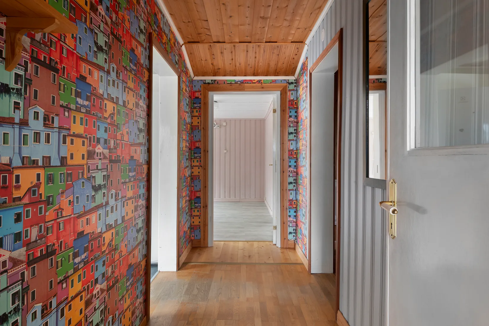 Villa, Innertavle 245, Innertavle, Umeå