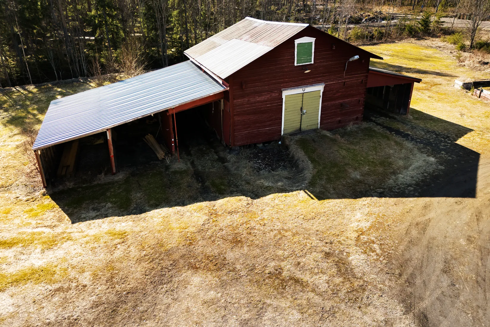 Villa, Innertavle 245, Innertavle, Umeå