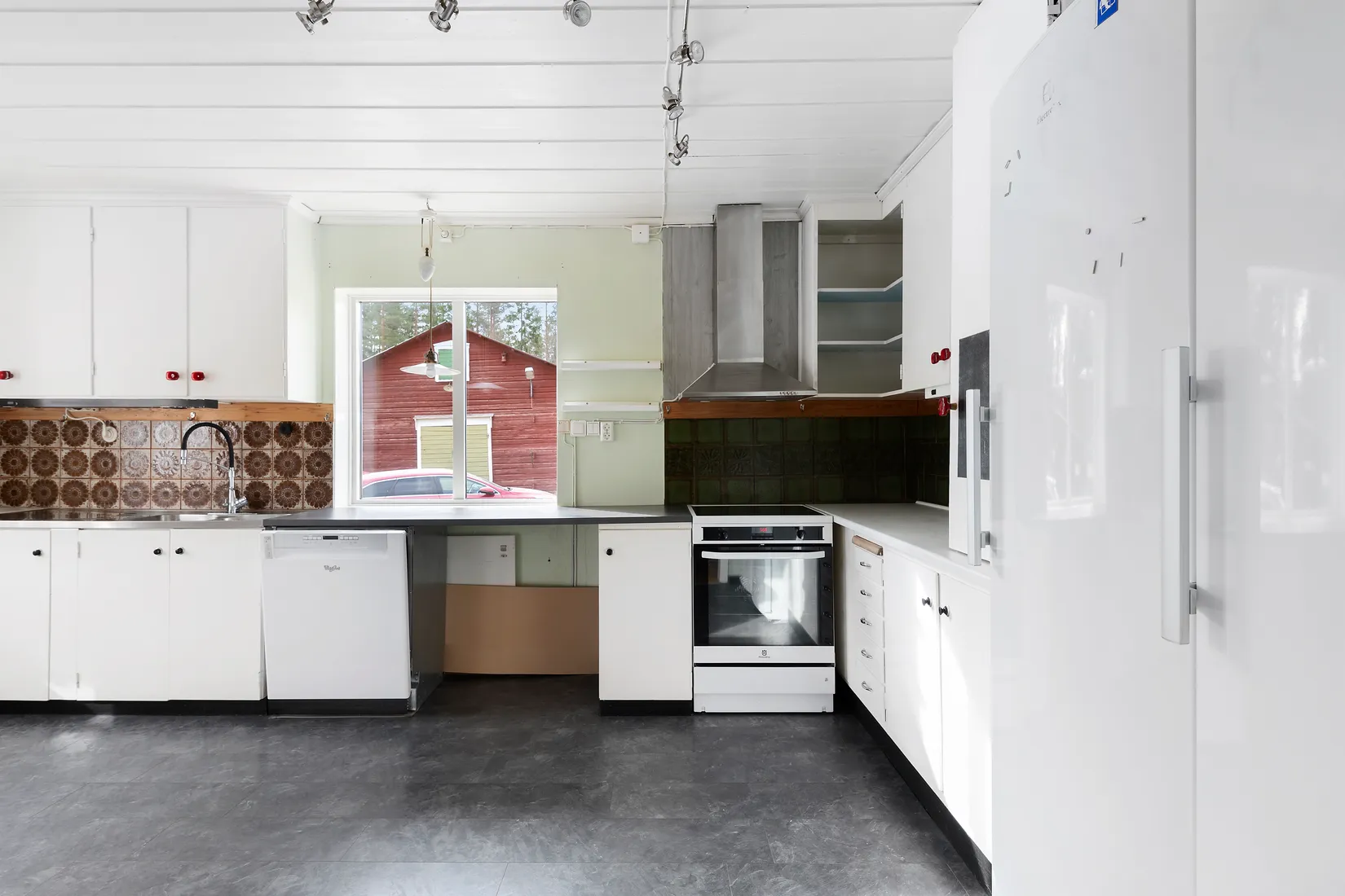 Villa, Innertavle 245, Innertavle, Umeå