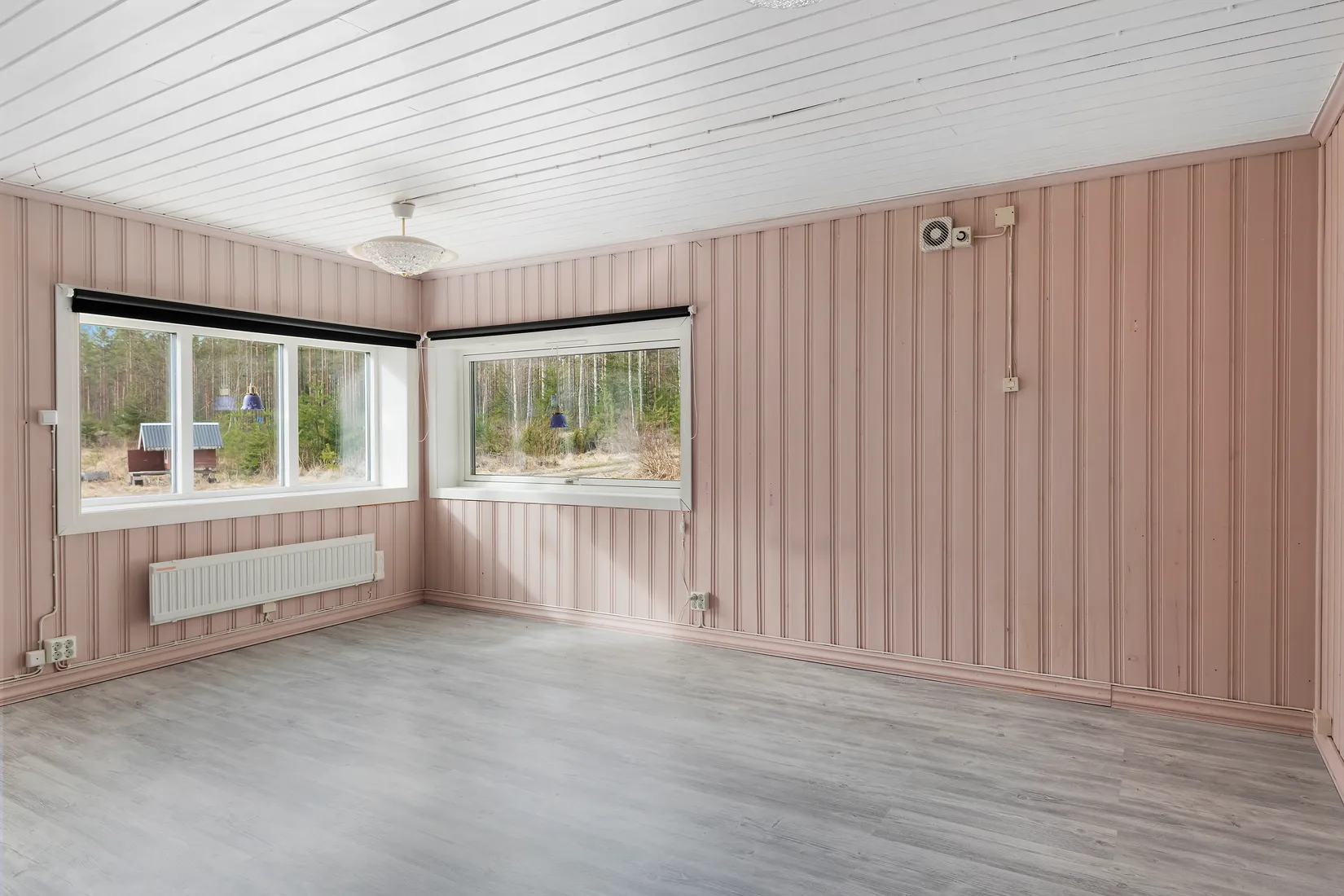 Villa, Innertavle 245, Innertavle, Umeå