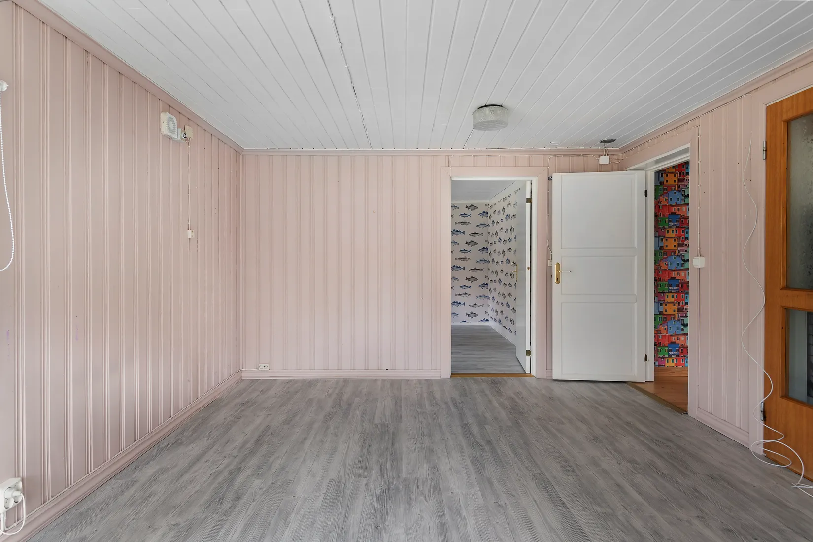 Villa, Innertavle 245, Innertavle, Umeå