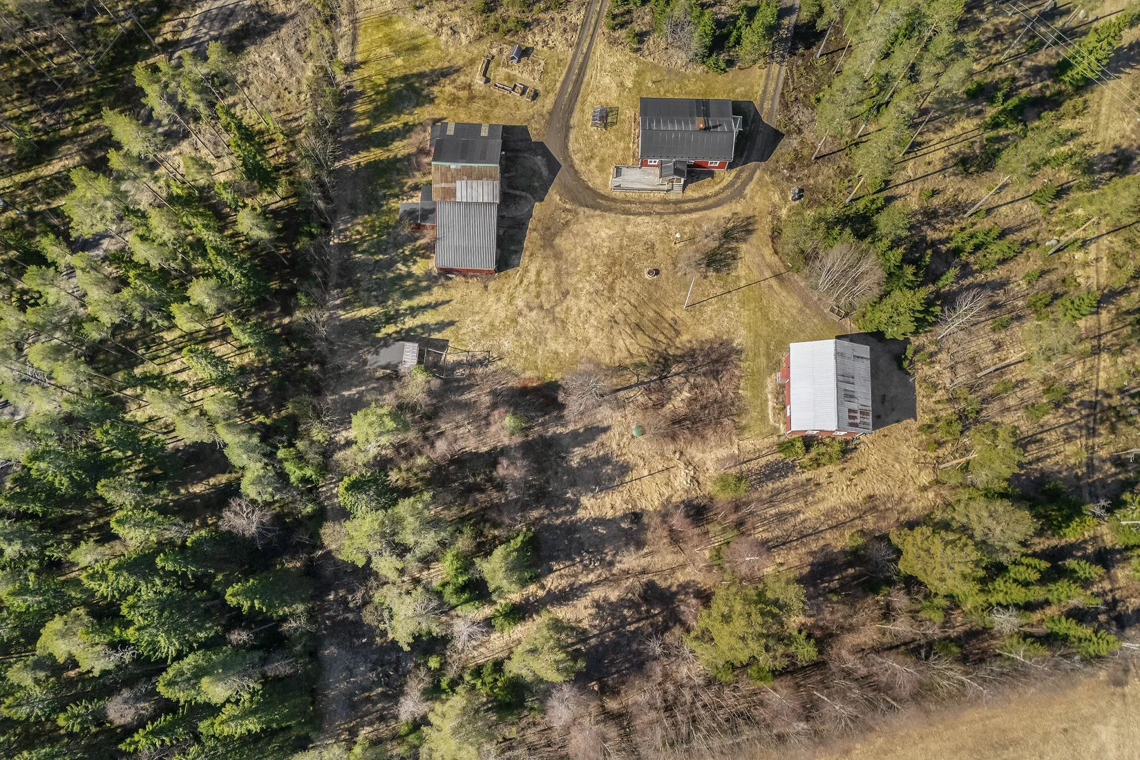 Villa, Innertavle 245, Innertavle, Umeå