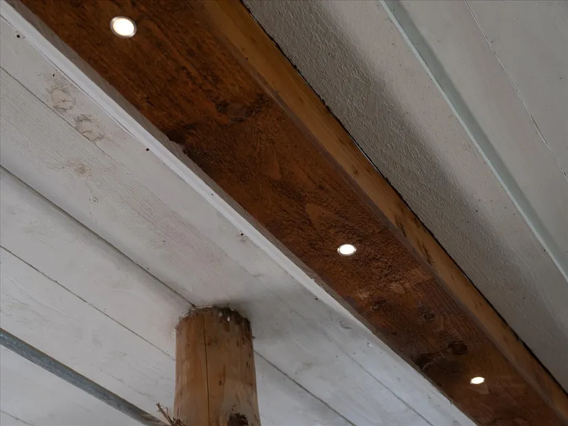 Gård/Skog, Lössbo 8, Kville, Tanum