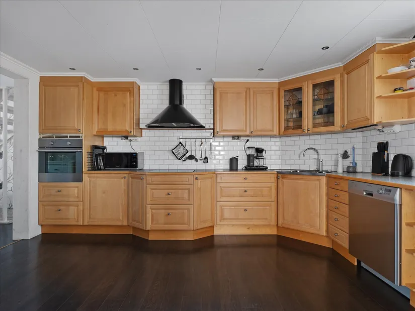 Gård/Skog, Lössbo 8, Kville, Tanum